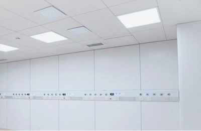 特別監(jiān)護(hù)病房的凈化設(shè)施